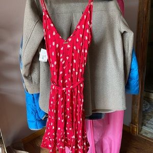 Billabong new with tags size small dress